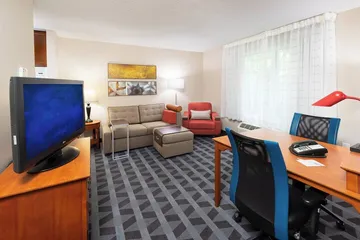 TownePlace Suites Bowie Town Center