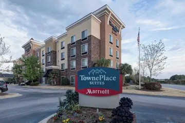 TownePlace Suites by Marriott Columbia Southeast / Ft. Jackson