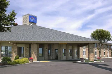 Baymont by Wyndham Tuscola