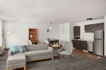 TownePlace Suites Chicago Naperville