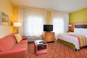 Candlewood Suites Bedford Fort Worth by IHG