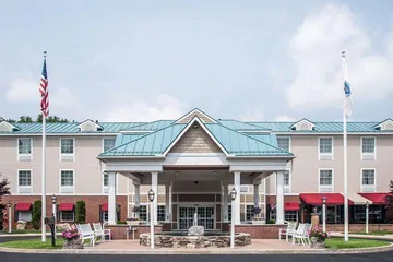 Comfort Inn & Suites Sturbridge - Brimfield