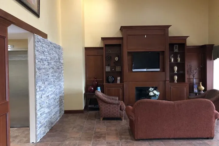 Hotel Interior 3 of 11