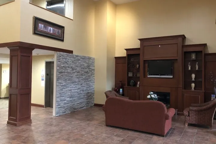 Hotel Interior 2 of 11