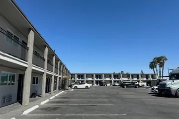 Studio 6 North Las Vegas NV