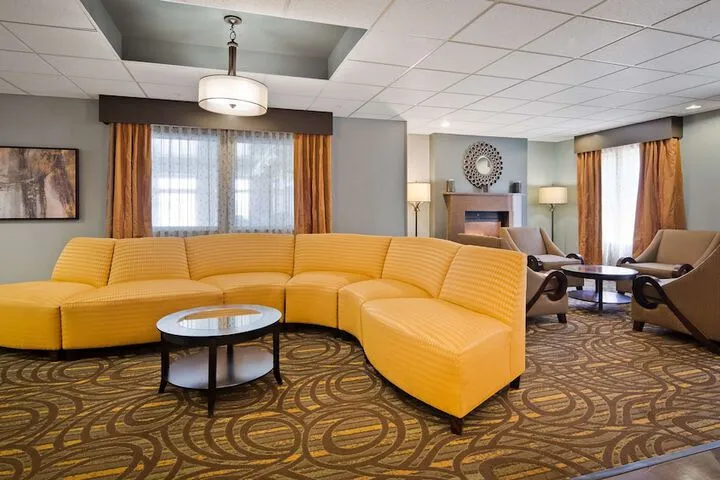 Hotel Interior 3 of 42