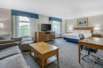 SureStay Plus by Best Western Elizabethtown Lancaster