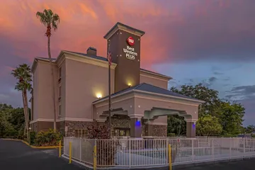 Best Western Plus Sanford Airport / Lake Mary Hotel