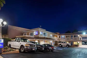 Best Western Poway / San Diego Hotel