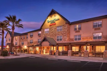 Towneplace Suites by Marriott Sierra Vista
