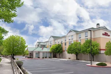 Hilton Garden Inn Albuquerque North / Rio Rancho