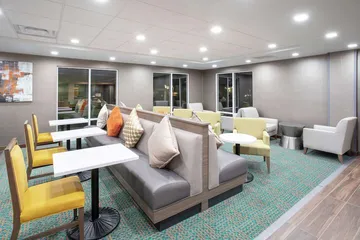 Homewood Suites by Hilton Albuquerque-Journal Center