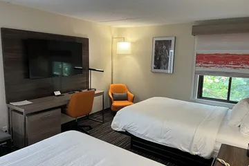 Rodeway Inn Little Falls