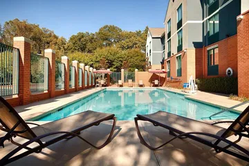 Best Western Plus Roswell / Alpharetta