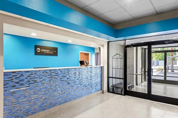 Hotel Interior 4 of 57