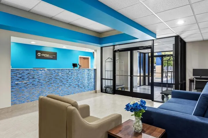 Hotel Interior 2 of 57