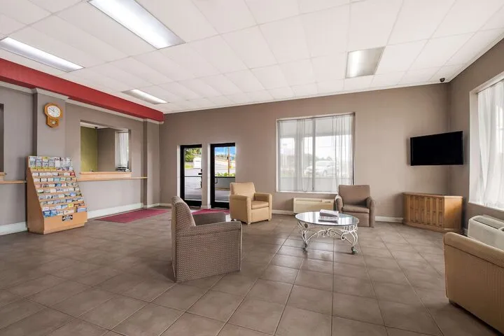 Hotel Interior 2 of 28