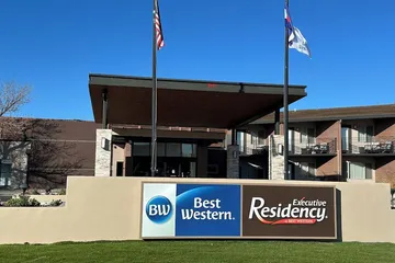 Best Western Denver East
