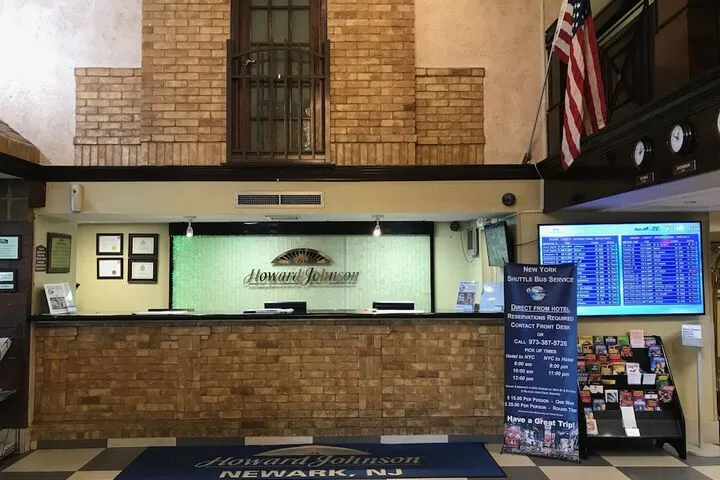Hotel Interior 3 of 42