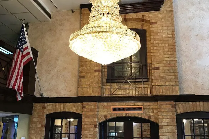 Hotel Interior 2 of 42