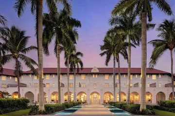 Casa Marina Key West Curio Collection by Hilton