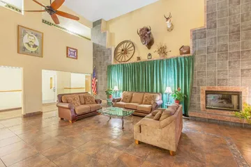 Ramada by Wyndham Williams / Grand Canyon Area