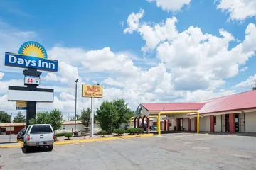 Days Inn by Wyndham Gallup
