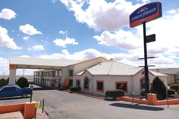 Howard Johnson by Wyndham Holbrook