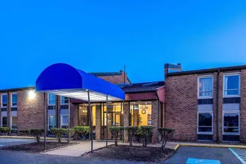 Days Inn by Wyndham Manassas Battlefield