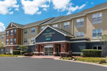 Homewood Suites by Hilton Indianapolis-Airport / Plainfield