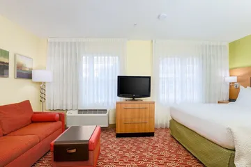 Sonesta Simply Suites Houston Brookhollow