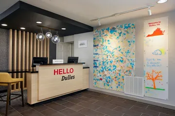 TownePlace Suites Marriott Dulles Airport (Newly Renovated)