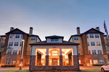 Homewood Suites Kansas City / Overland Park