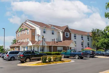 Extended Stay America Suites Chantilly Dulles