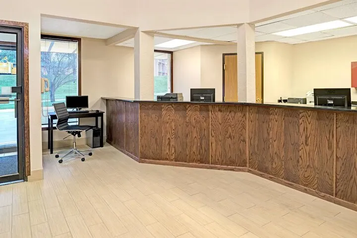 Hotel Interior 2 of 16