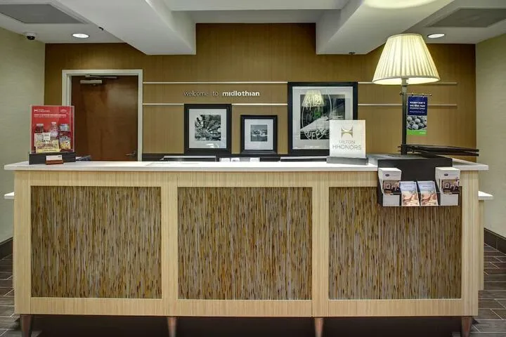 Hotel Interior 2 of 53