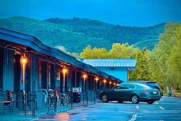 Travelodge by Wyndham Lake George NY