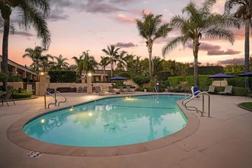 Best Western Plus South Coast Inn