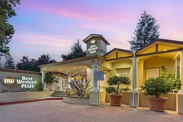 Best Western Plus Riviera