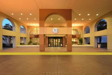 Doubletree by Hilton Newark - Fremont