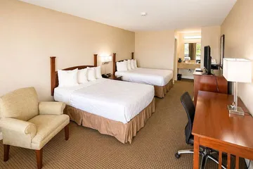 Americas Best Value Inn & Suites Sonora