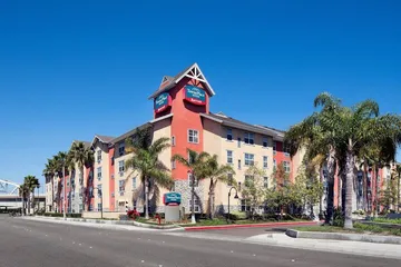 TownePlace Suites Los Angeles LAX / Manhattan Beach