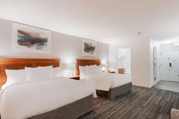 TownePlace Suites by Marriott Quantico Stafford