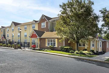 MainStay Suites Mt. Laurel - Philadelphia