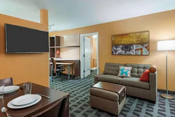 TownePlace Suites by Marriott Savannah Midtown