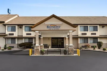 Baymont by Wyndham Branford / New Haven