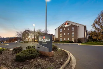 Candlewood Suites St. Louis St Charles by IHG