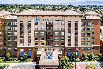 HYATT house Santa Clara