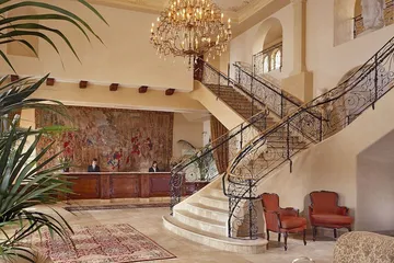 Ayres Hotel Manhattan Beach LAX