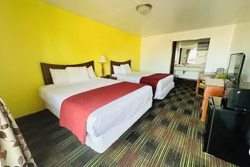 Quality Lodge